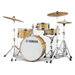 Yamaha Stage Custom Hip 4-Piece Shell Pack - Natural Wood NW