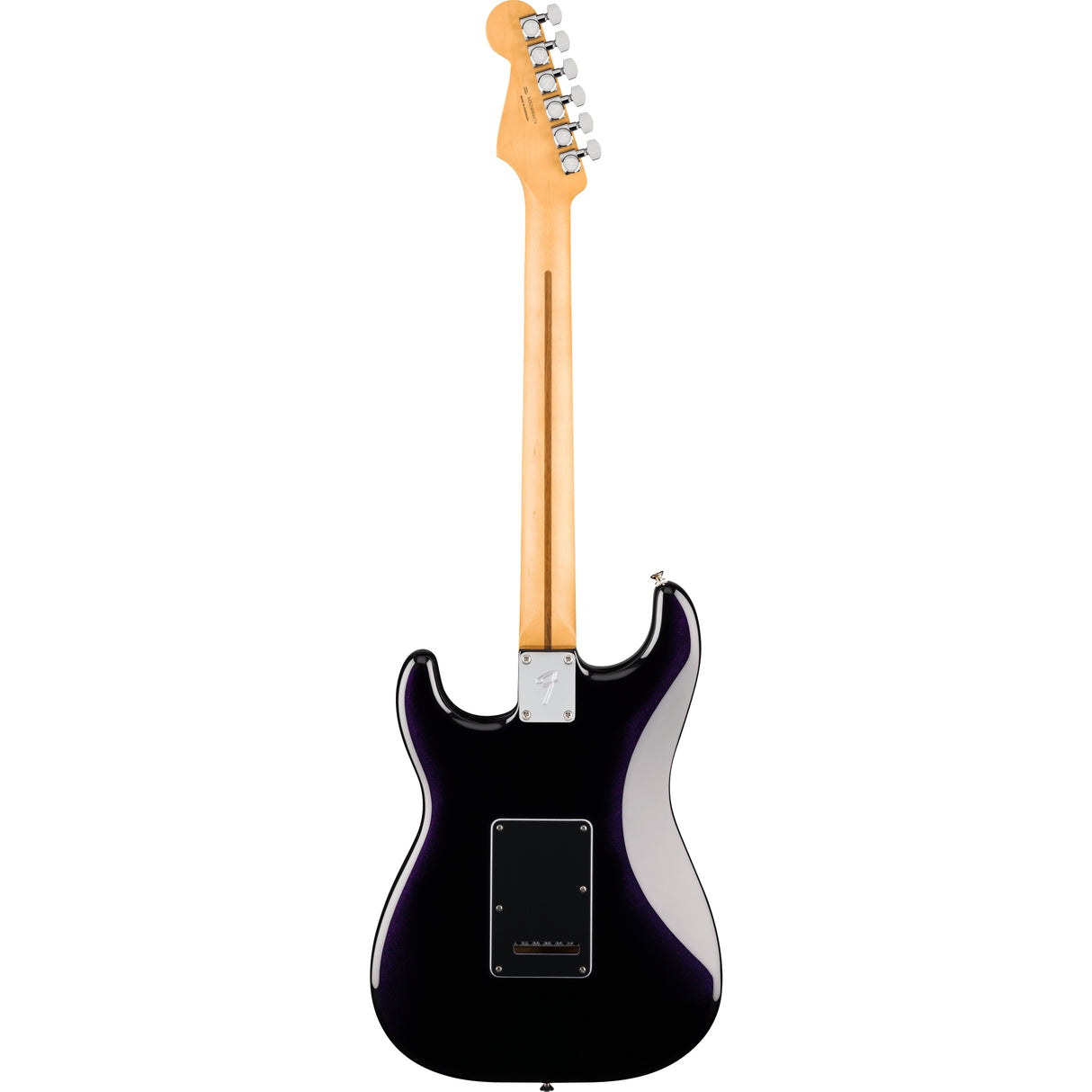 Fender Player II Modified Stratocaster Electric Guitar - Dusk