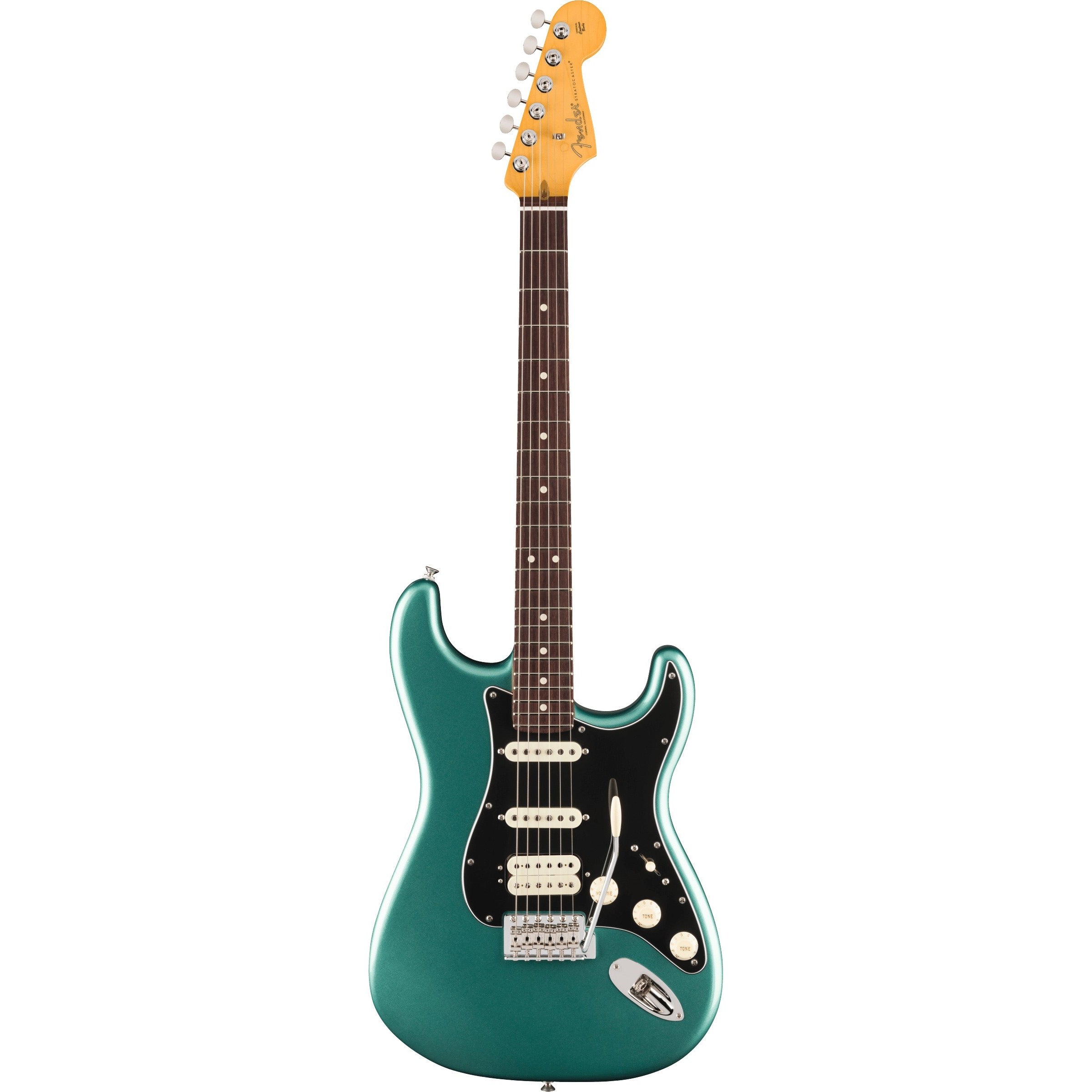 専用Fender USA Stratocaser Fender American Professional Classic Stratocaster HSS Electric