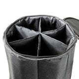 Gravity Transport Bag 6 Microphone Stands - New