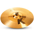 Zildjian 18" K Custom Hybrid Crash Cymbal