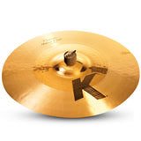 Zildjian 18" K Custom Hybrid Crash Cymbal