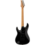Ibanez AZ Premium AZ41P1EW Electric Guitar - Natural Gray Burst