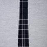 Godin MultiAc Grand Concert SA Nylon String Acoustic-Electric Guitar - Trans Black - CHUCKSCLUSIVE - #25313351