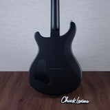 PRS Mark Holcomb Electric Guitar - Gray Black Stained Binding - #250411404