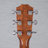 Taylor Limited Edition Legacy 810e Indian Rosewood/Sitka Spruce Acoustic Electric Guitar - #1203195038