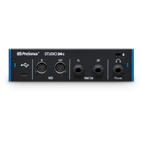 PreSonus PD-70 Podcast Bundle