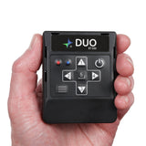 AirTurn Duo 500 Wireless Pedal