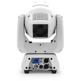 Chauvet DJ Intimidator 260X 75-Watt Moving Head Spotlight - White
