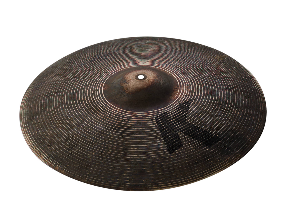 Zildjian 19" K Custom Special Dry Crash Cymbal - New,19 Inch