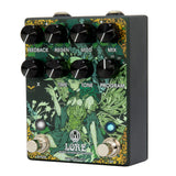 Walrus Limited Edition Lore Sundscape Generator Reverb Effects Pedal