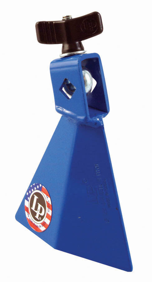 LP LP1231 Jam Bell, Blue High Pitch