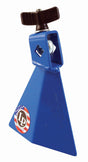 LP LP1231 Jam Bell, Blue High Pitch
