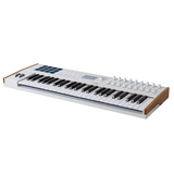 Arturia Keylab 49 MK3 White Universal Midi Controller - Mint, Open Box