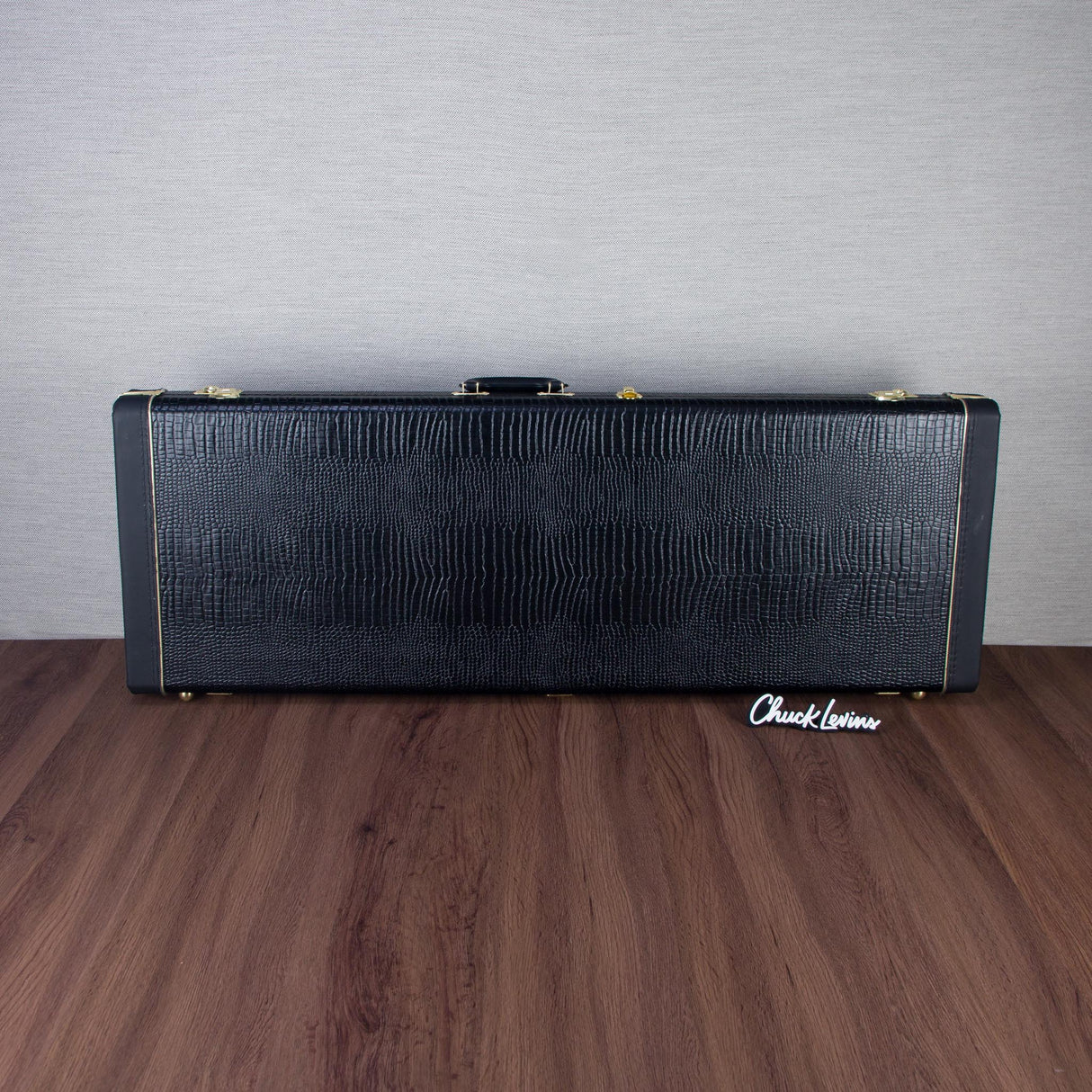 Castedosa Conchers Baritone Electric Guitar - Purple Metallic - #368