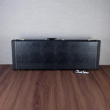 Castedosa Conchers Baritone Electric Guitar - Purple Metallic - #368