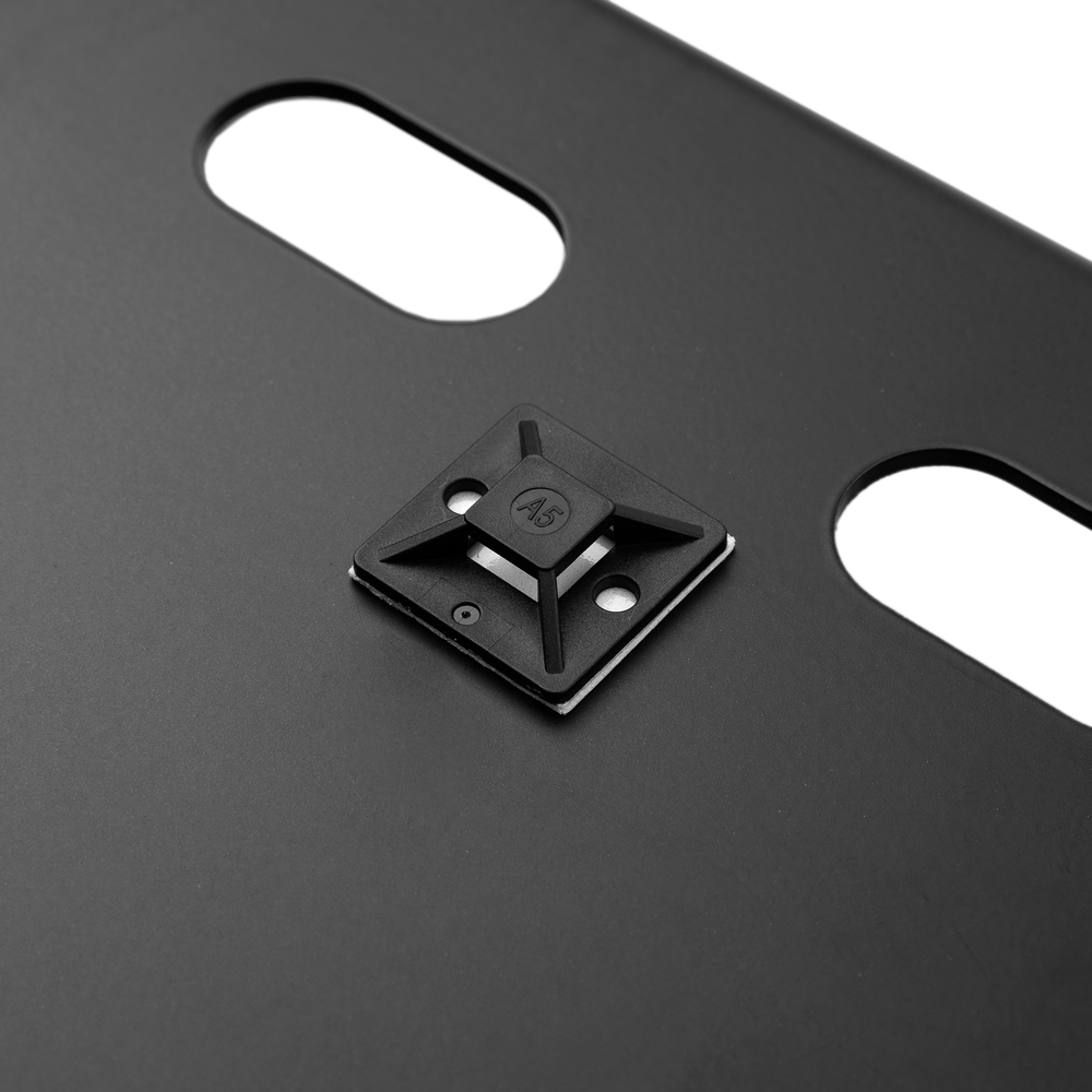 Gator GV-RDPBMK-4824 Vertex Rig Doctor Pedalboard Mounting Kit