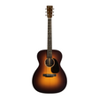 Martin J-16E Acoustic Guitar - 1935 Burst