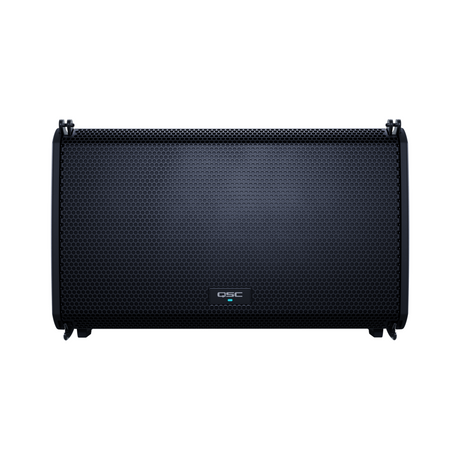 QSC LA112 L Class 12-Inch Two-Way Active Line Array Loudspeaker - New