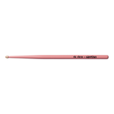 Vic Firth American Classic Kidsticks Drum Sticks - Pink