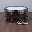 Tama 7 x 14-Inch Starclassic Walnut/Birch Snare Drum - Gloss Black Walnut Burl