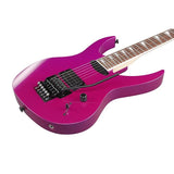 Ibanez Power Series Genesis Collection 540PIII Electric Guitar - Purple Neon
