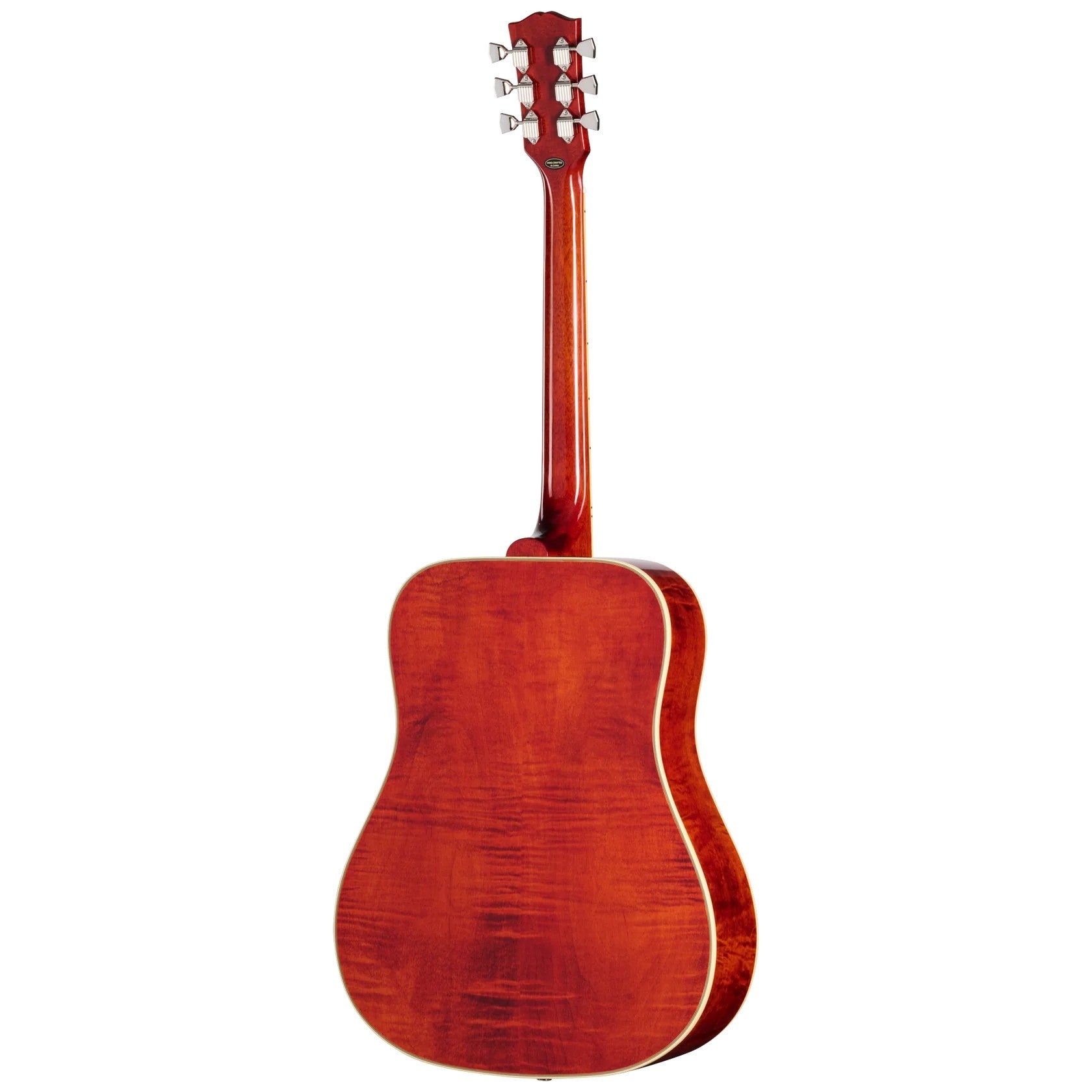 エピフォン Epiphone アコースティックギター Dove　SVB Epiphone Dove アコースティックギター Violinburst Studio ギター