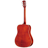 Epiphone 1963 Dove Reissue Acoustic Electric Guitar - Natural