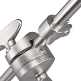 Yamaha CS7 Boom Cymbal Stand
