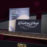 Martin Custom Shop Jumbo Style Wild Grain Rosewood/Adirondack Spruce Acoustic Guitar - CHUCKSCLUSIVE - #M2816473