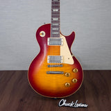Gibson Custom Shop 1959 Les Paul Standard BOTB Page 74 VOS Electric Guitar - #95573