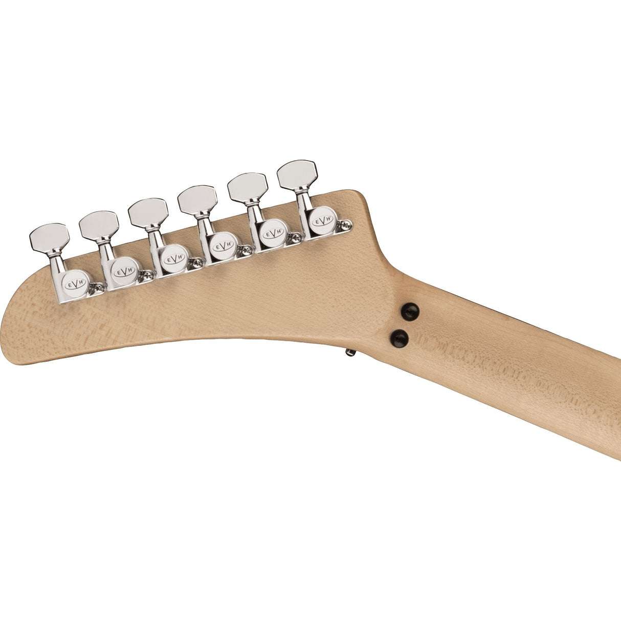 EVH 5150 Series Deluxe QM Electric Guitar, Ebony Fingerboard - Purple Daze - New