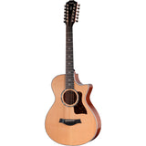 Taylor Next Generation 552ce 12-String 12-Fret Acoustic Electric Guitar