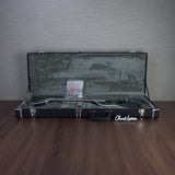 ESP E-II Eclipse DB Electric Guitar - Granite Sparkle - #ES5662213 - Mint, Open Box