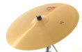 Paiste 24" 2002 Ride Cymbal - New,24 Inch