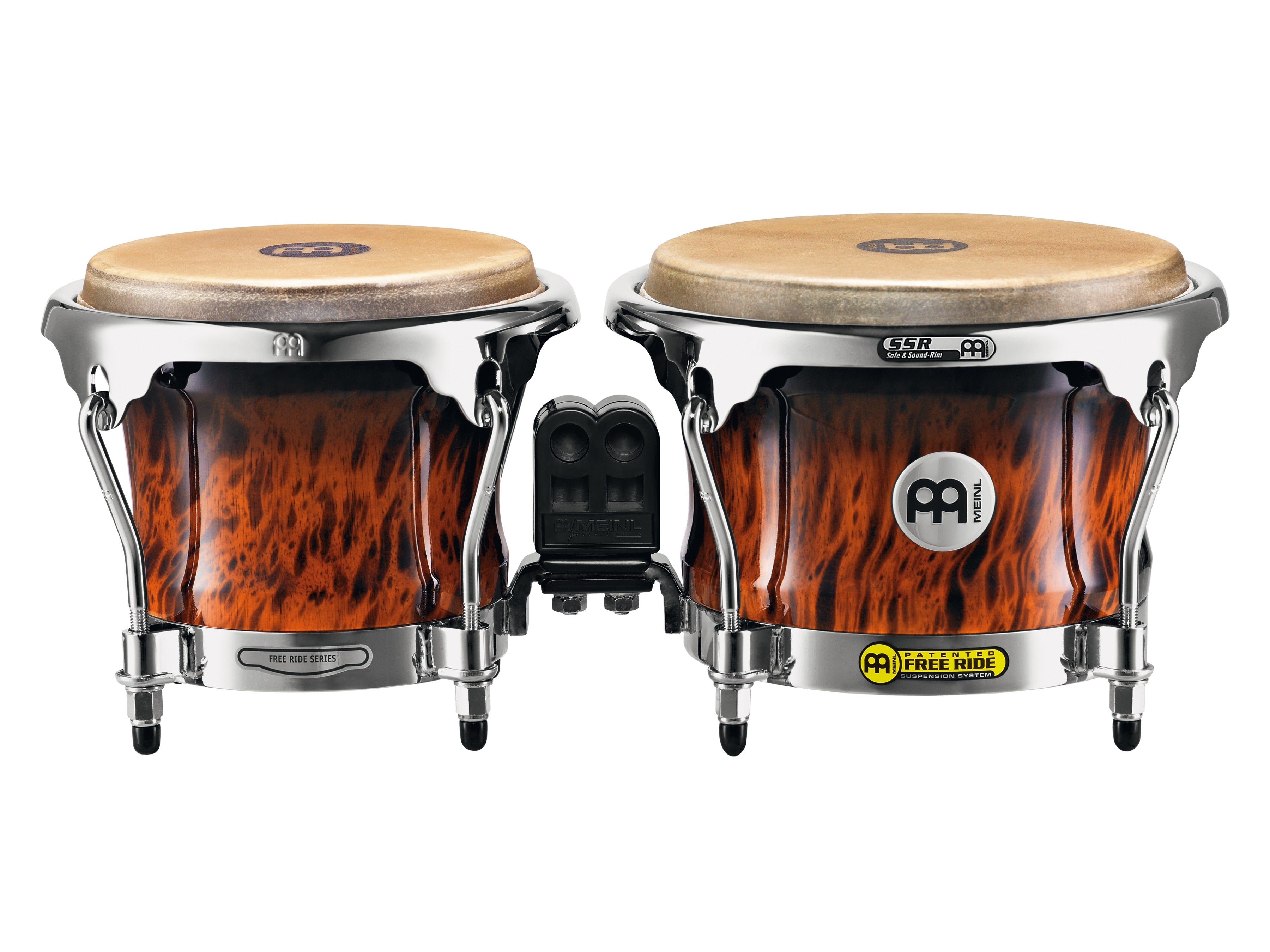MEINL 初期のProfessional Series Bongos 【公式通販】