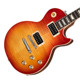 Gibson Les Paul Standard 60's Electric Guitar - Faded Vintage Cherry Sunburst