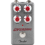 Fender Hammertone Overdrive Pedal - Mint, Open Box, Used