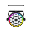 Chauvet DJ Fxpar 6 RGBW Wash LED