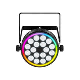 Chauvet DJ Fxpar 6 RGBW Wash LED
