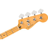 Fender Player II Modified Active Jazz Bass Guitar - Electric Blue