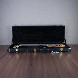 Spector Euro 5 LT Solid Korina Wings 5-String Electric Bass Guitar - Natural Satin - CHUCKSCLUSIVE - #NB23463