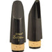 Goldentone 77113 Bb Clarinet Mouthpiece, Plastic No. 3 Facing