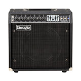 Mesa/Boogie Mark IIC+ Combo Guitar Amplifier - Black Bronco/Black Grille - New