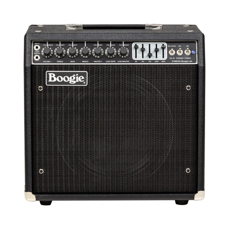 Mesa/Boogie Mark IIC+ Combo Guitar Amplifier - Black Bronco/Black Grille - New