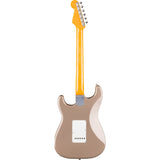 Fender American Vintage II 1965 Stratocaster Electric Guitar - Shoreline Gold