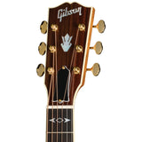 Gibson Songwriter Recording Artist Rosewood/Spruce Acousitc Electric Guitar - Rosewood Burst