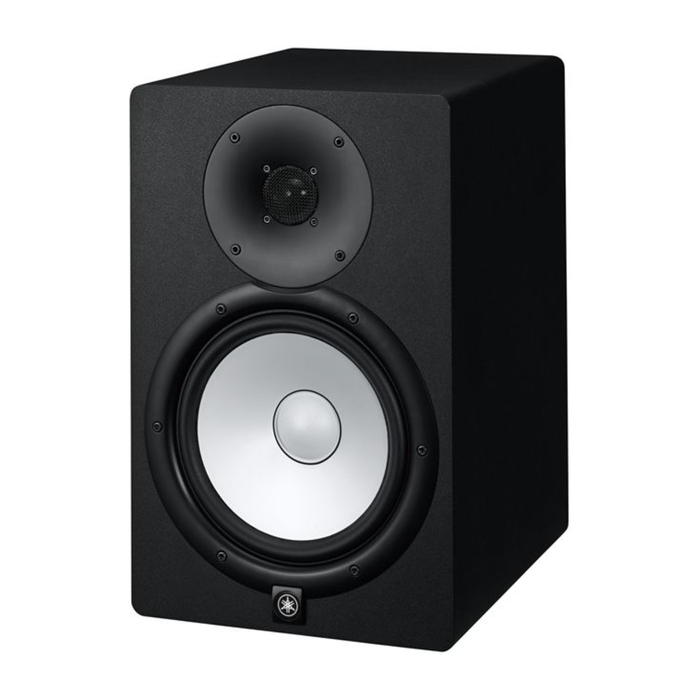 Yamaha HS8 8-Inch Studio Monitor Pair - Black