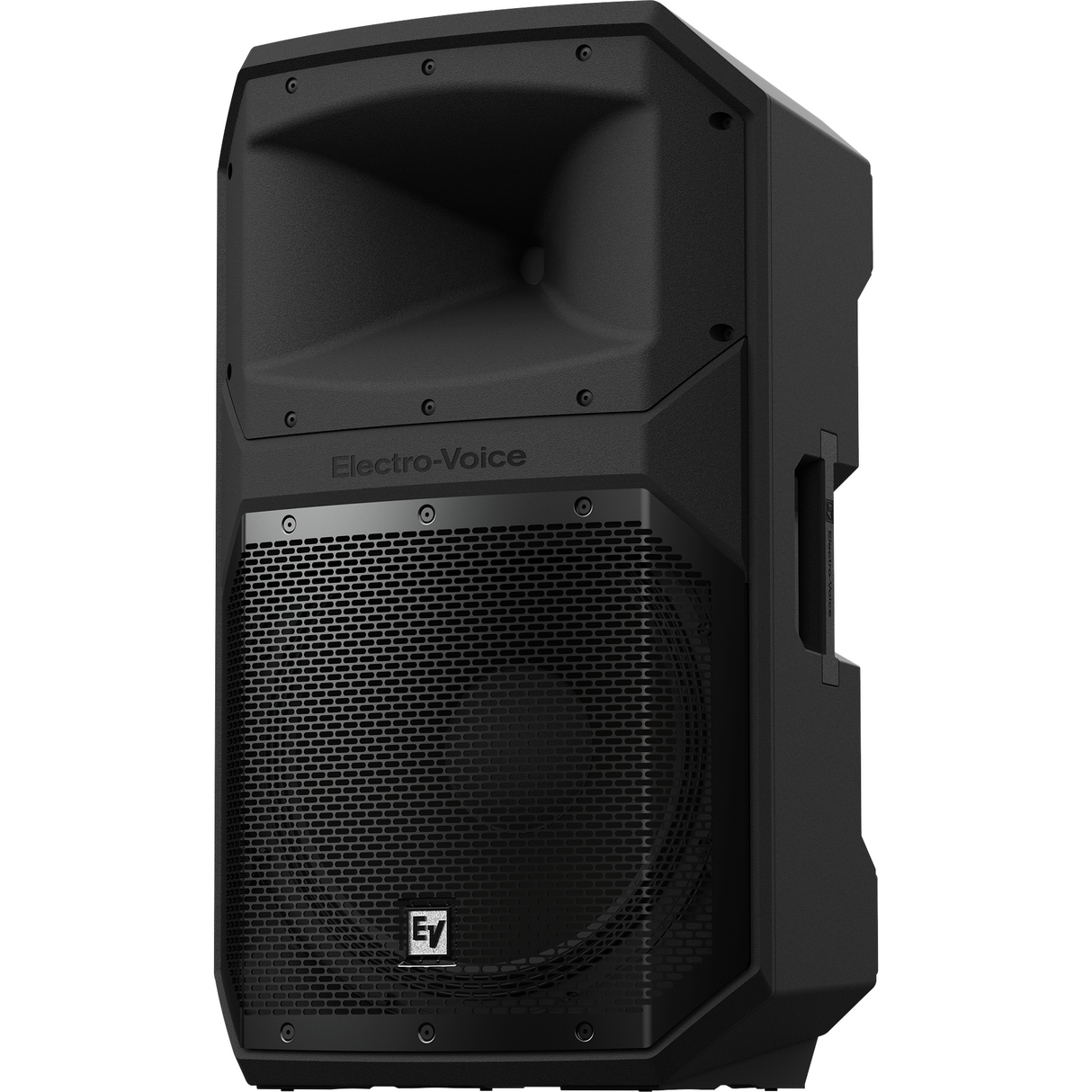 Electro-Voice EVIVA 12P 12-Inch 2-Way 1000-Watt Active Loudspeaker