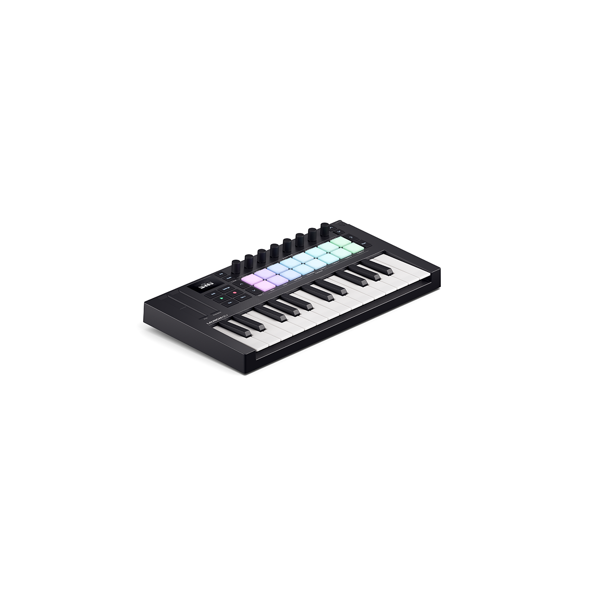 Novation Launchkey Mini MK4 25-Key Controller – Chuck Levin's Novation Launchkey Mini MK4 25-Key Controller – Chuck Levin's